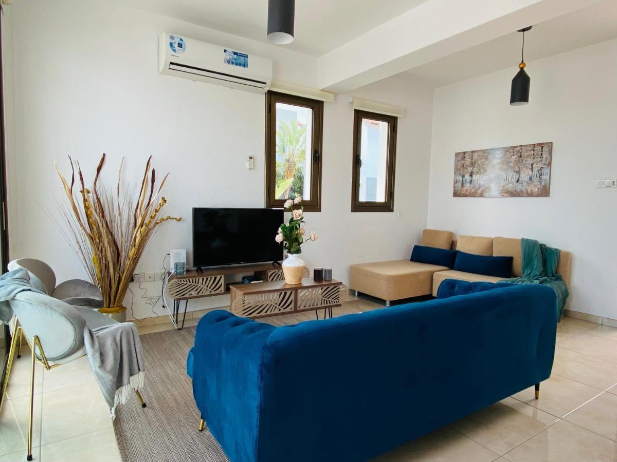 Sea La Vie 3-br In Protaras *
