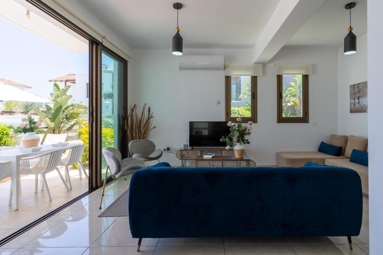 Sea La Vie 3-br In Protaras Апартаменты