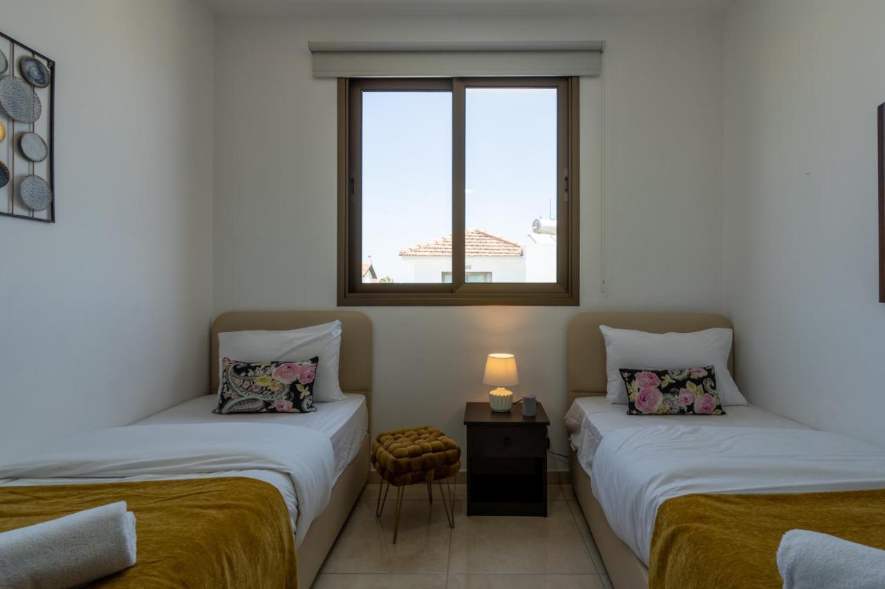 Sea La Vie 3-br In Protaras Апартаменты